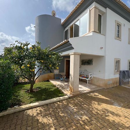 Villa 3 Irmaos Alvor Exteriör bild