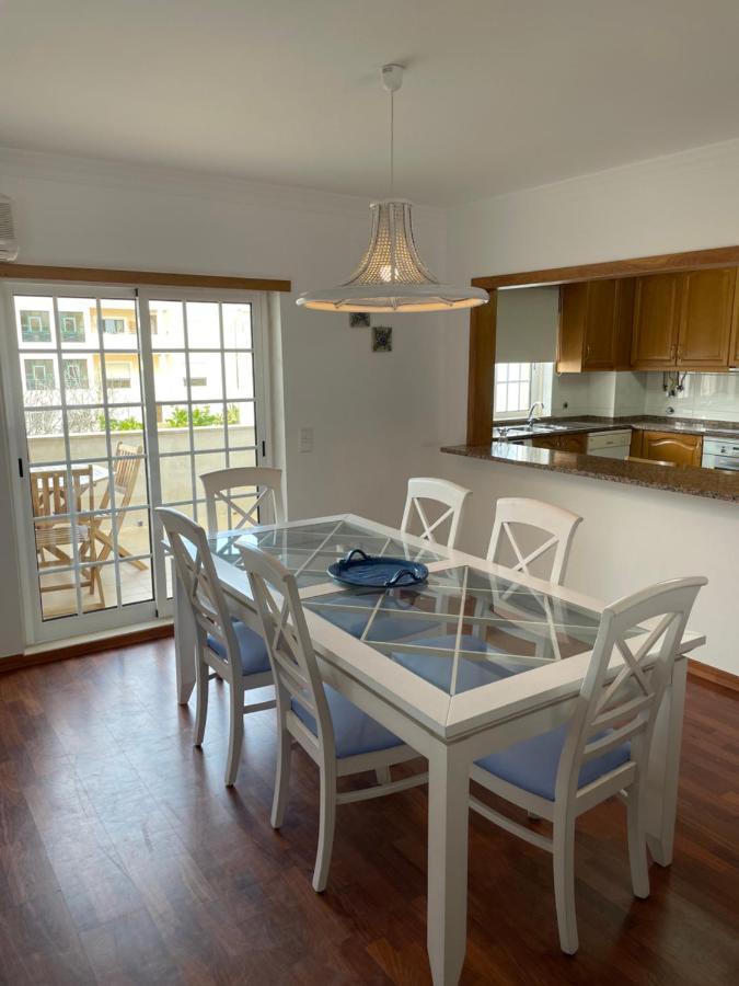 Villa 3 Irmaos Alvor Exteriör bild