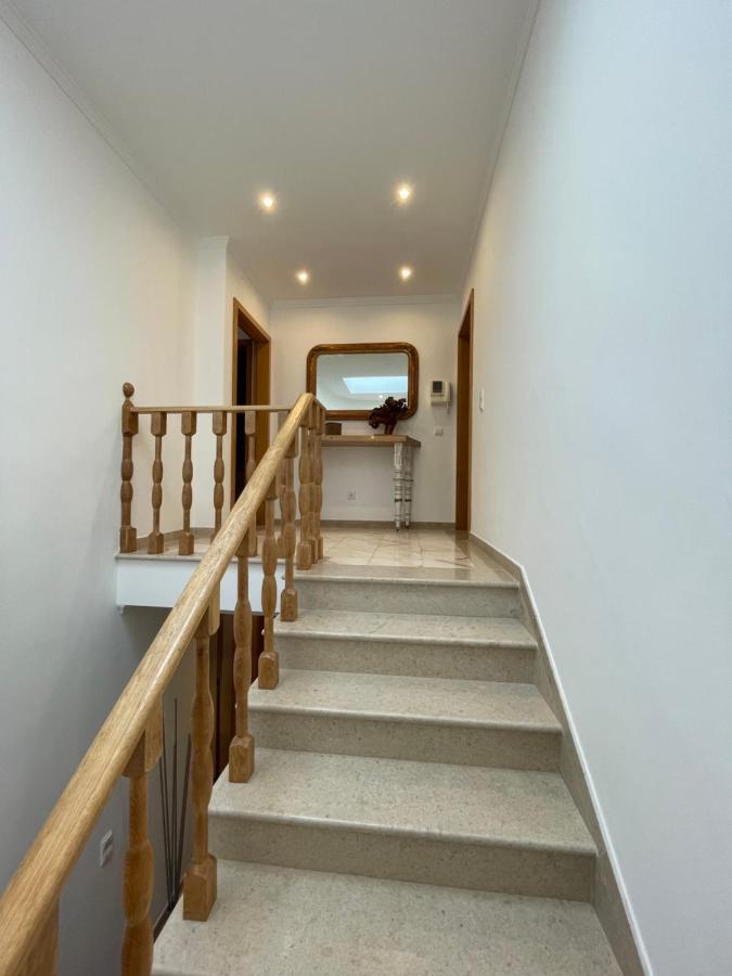 Villa 3 Irmaos Alvor Exteriör bild