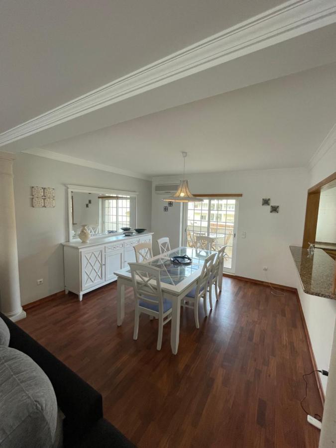 Villa 3 Irmaos Alvor Exteriör bild