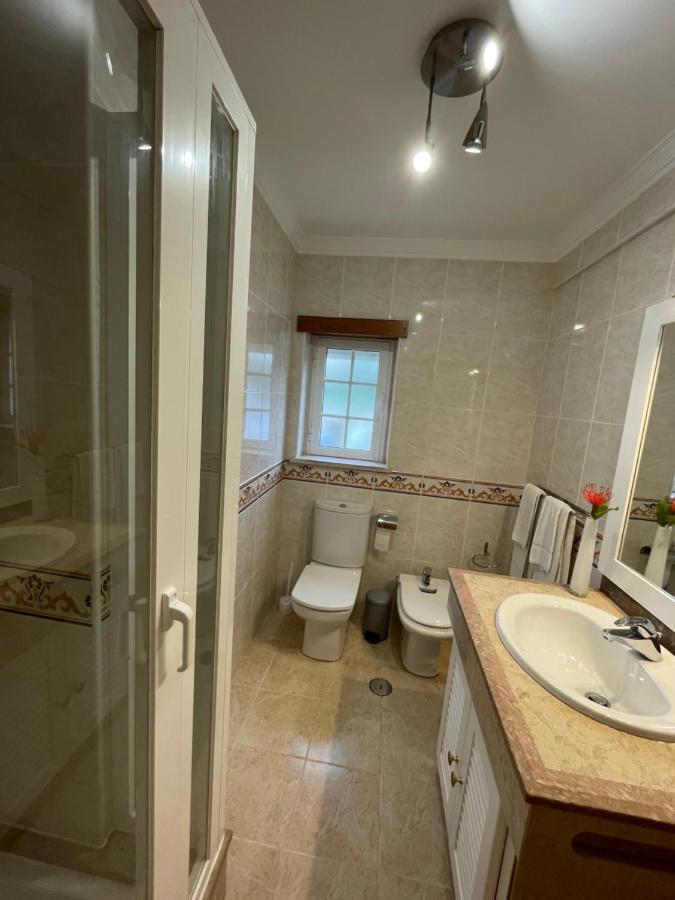 Villa 3 Irmaos Alvor Exteriör bild