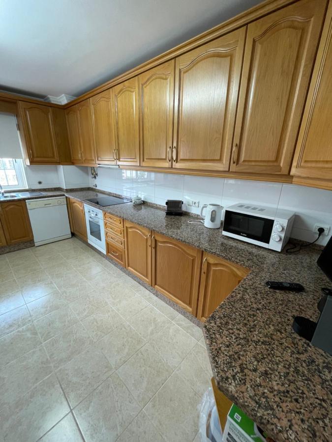 Villa 3 Irmaos Alvor Exteriör bild