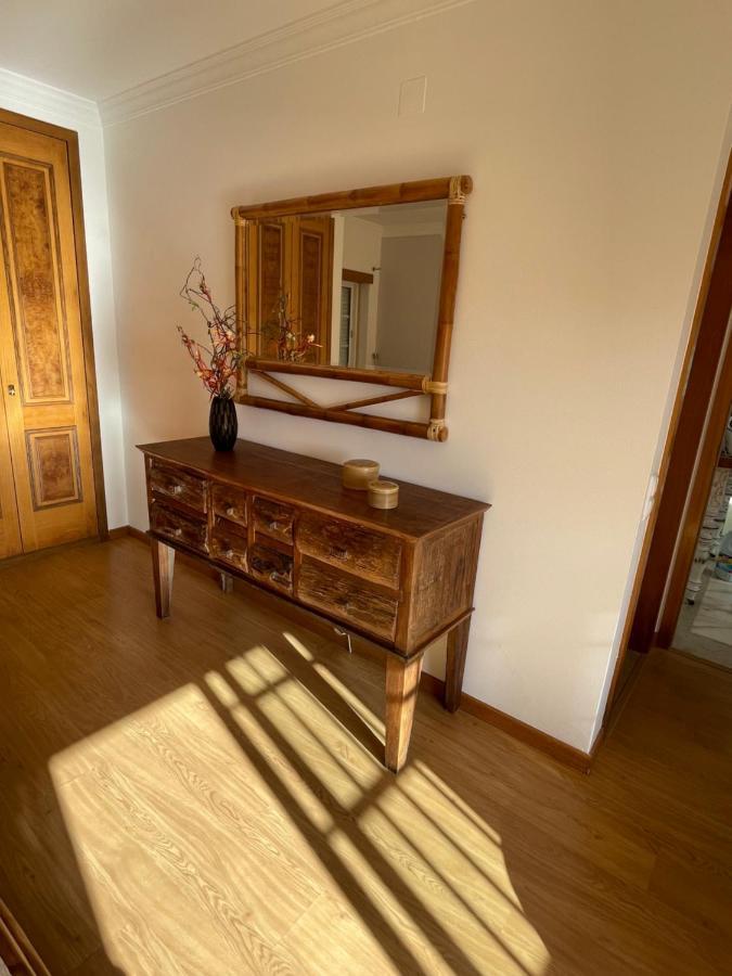 Villa 3 Irmaos Alvor Exteriör bild