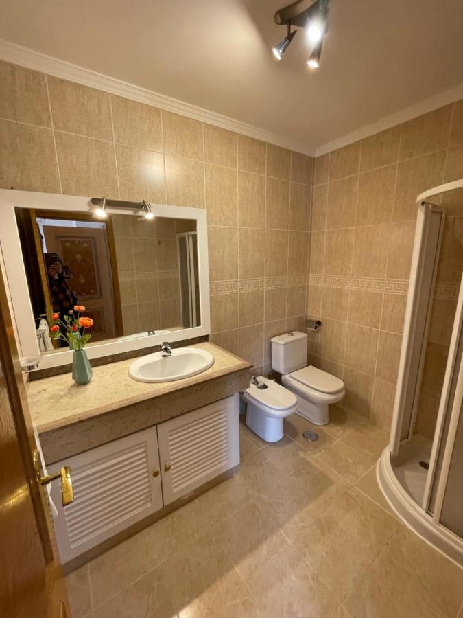 Villa 3 Irmaos Alvor Exteriör bild