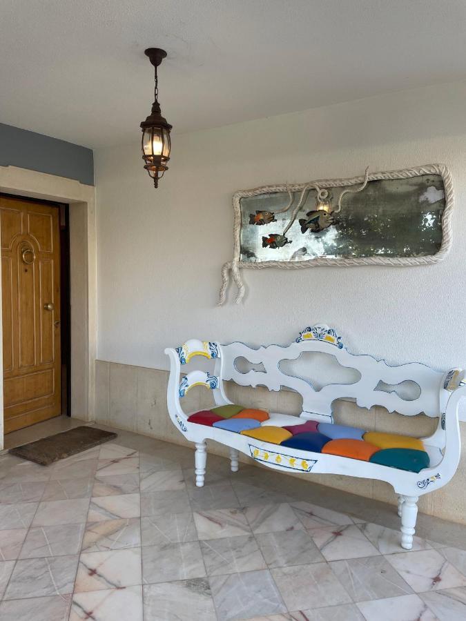 Villa 3 Irmaos Alvor Exteriör bild