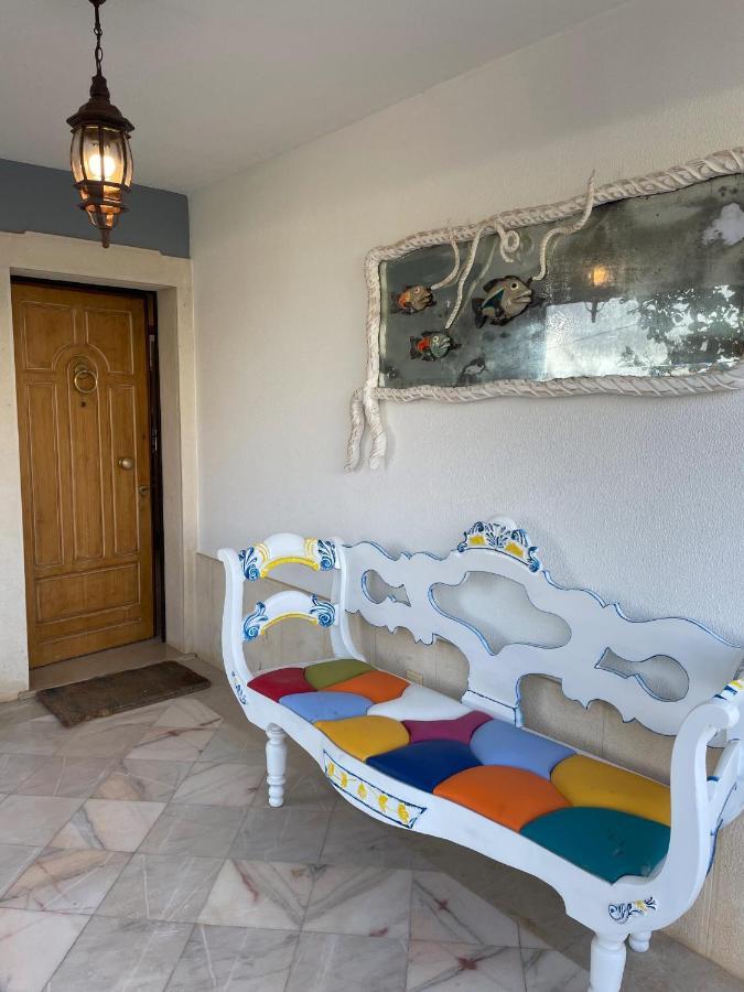 Villa 3 Irmaos Alvor Exteriör bild