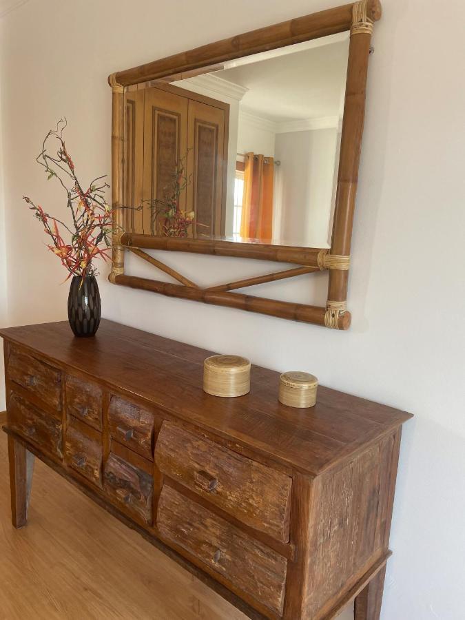Villa 3 Irmaos Alvor Exteriör bild