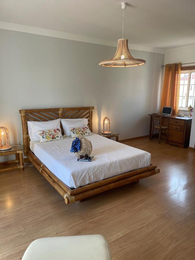 Villa 3 Irmaos Alvor Exteriör bild