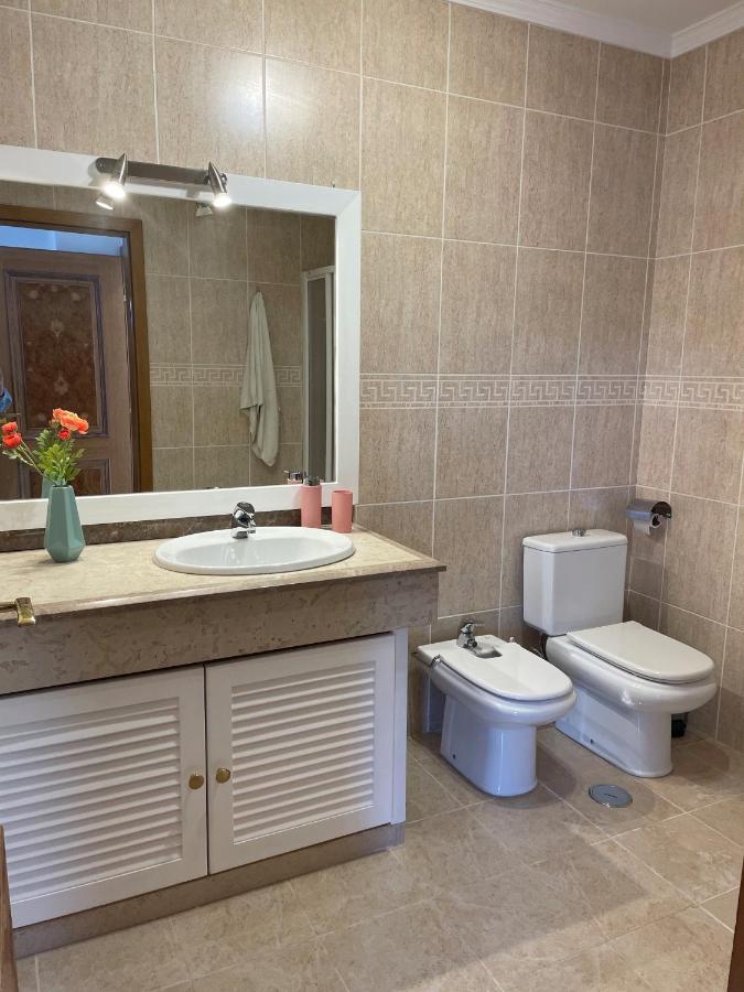 Villa 3 Irmaos Alvor Exteriör bild
