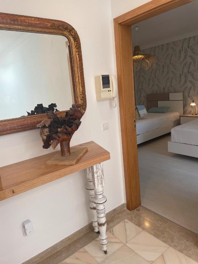 Villa 3 Irmaos Alvor Exteriör bild