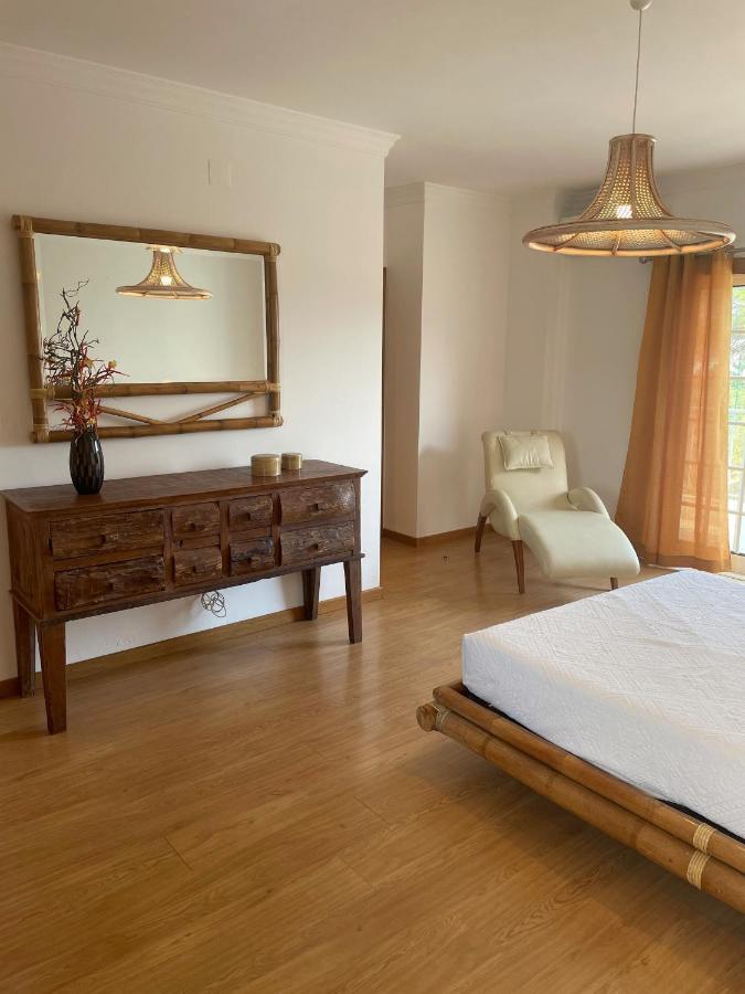 Villa 3 Irmaos Alvor Exteriör bild