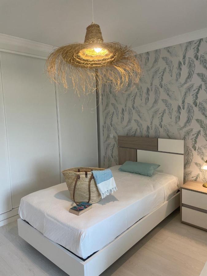 Villa 3 Irmaos Alvor Exteriör bild
