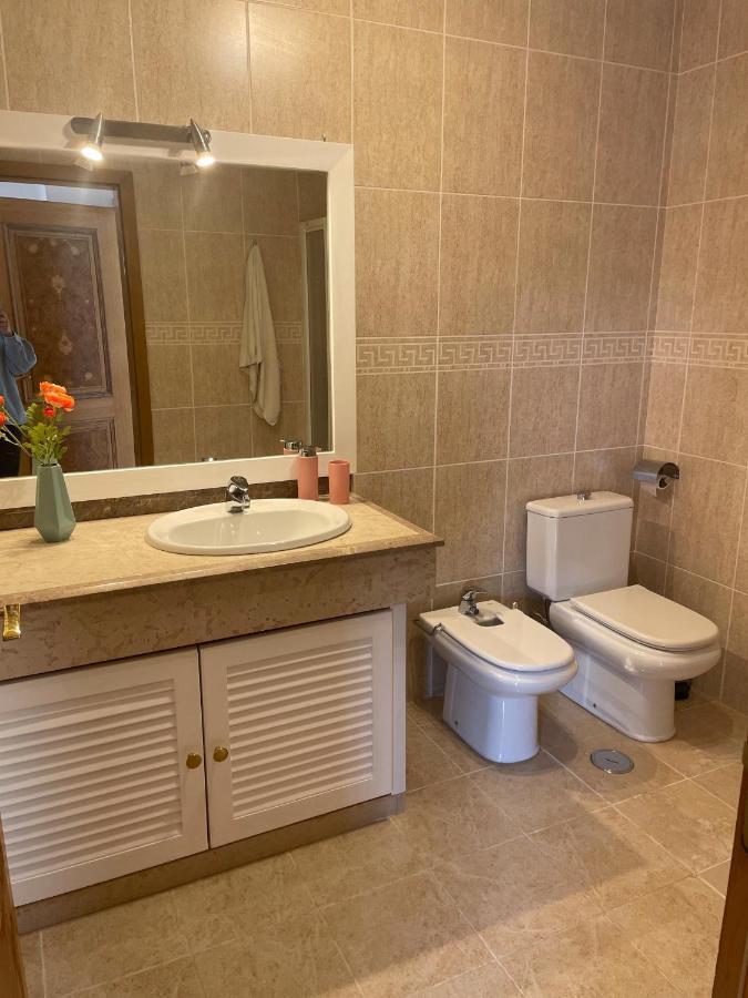 Villa 3 Irmaos Alvor Exteriör bild