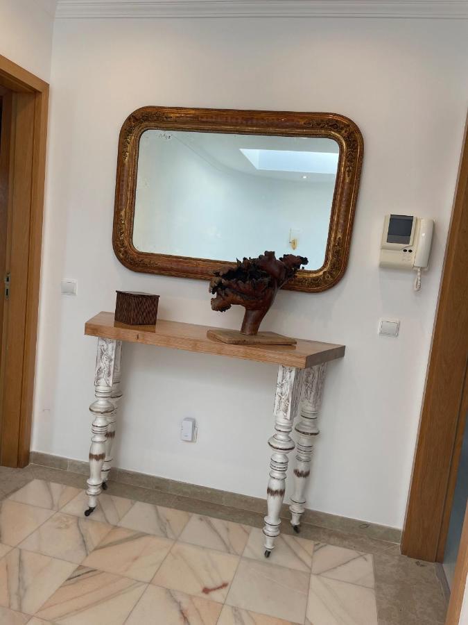 Villa 3 Irmaos Alvor Exteriör bild