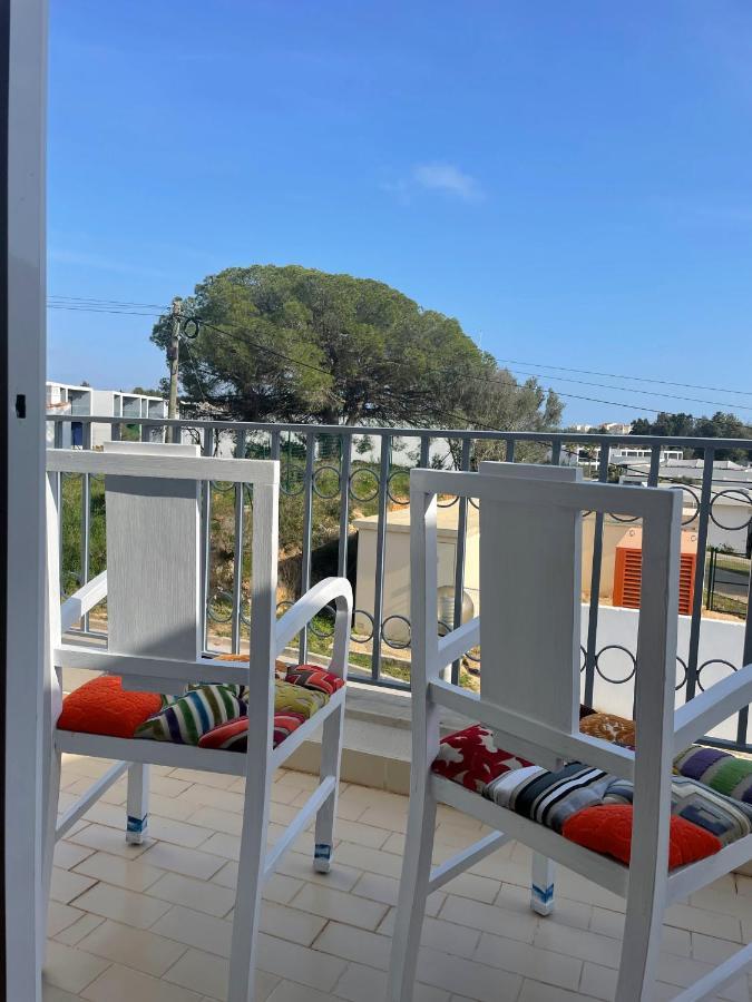 Villa 3 Irmaos Alvor Exteriör bild