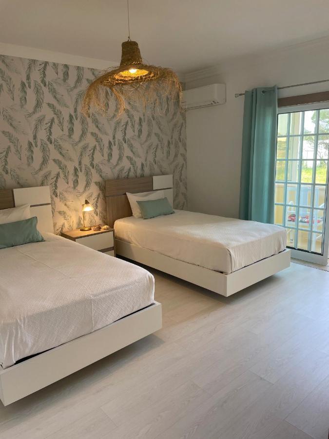 Villa 3 Irmaos Alvor Exteriör bild