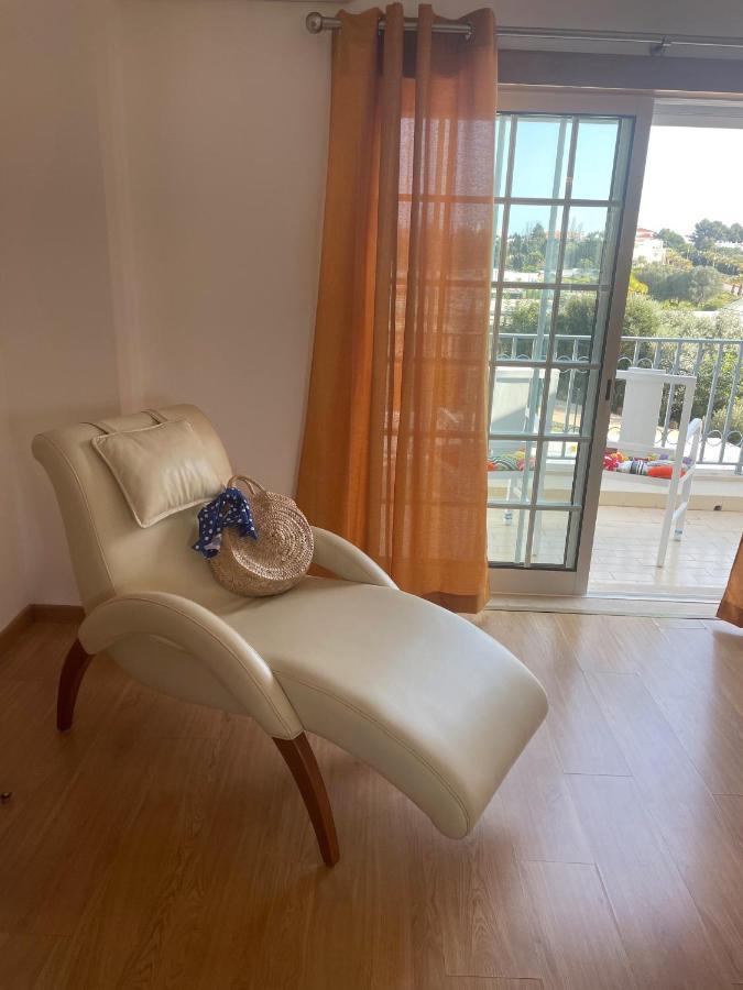 Villa 3 Irmaos Alvor Exteriör bild