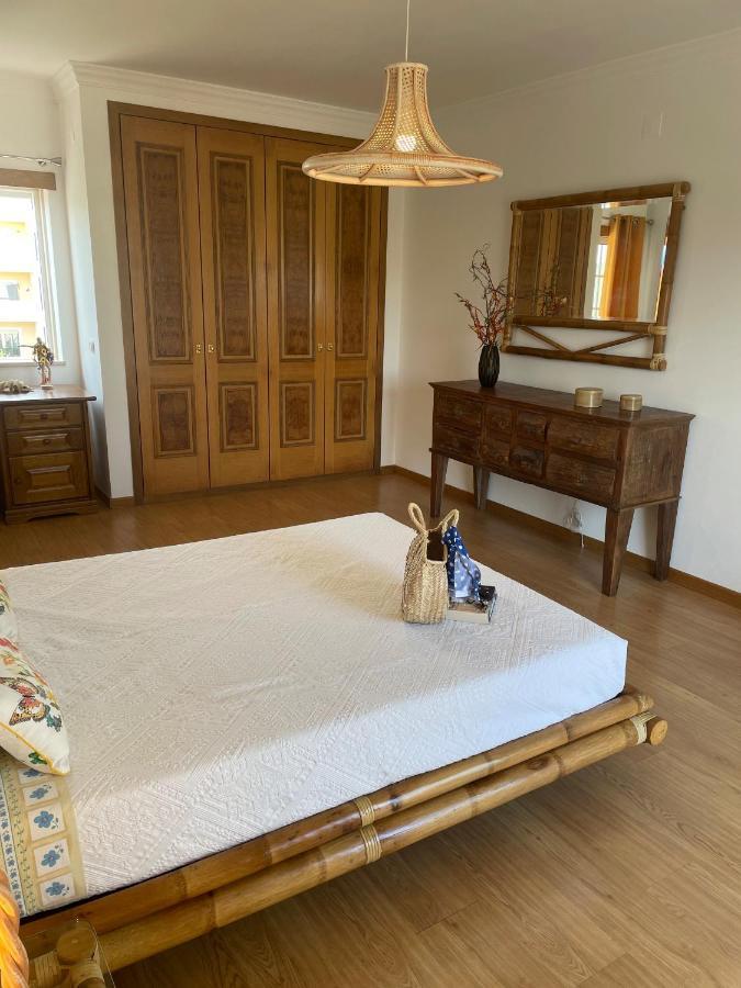 Villa 3 Irmaos Alvor Exteriör bild