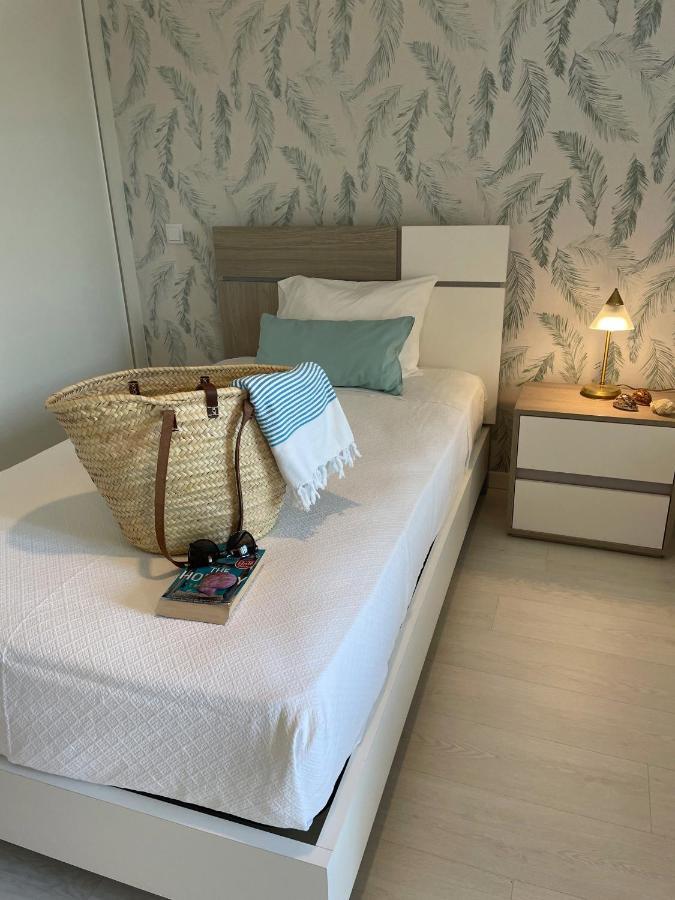 Villa 3 Irmaos Alvor Exteriör bild