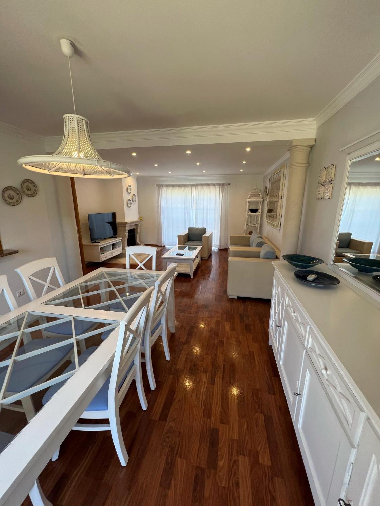 Villa 3 Irmaos Alvor Exteriör bild