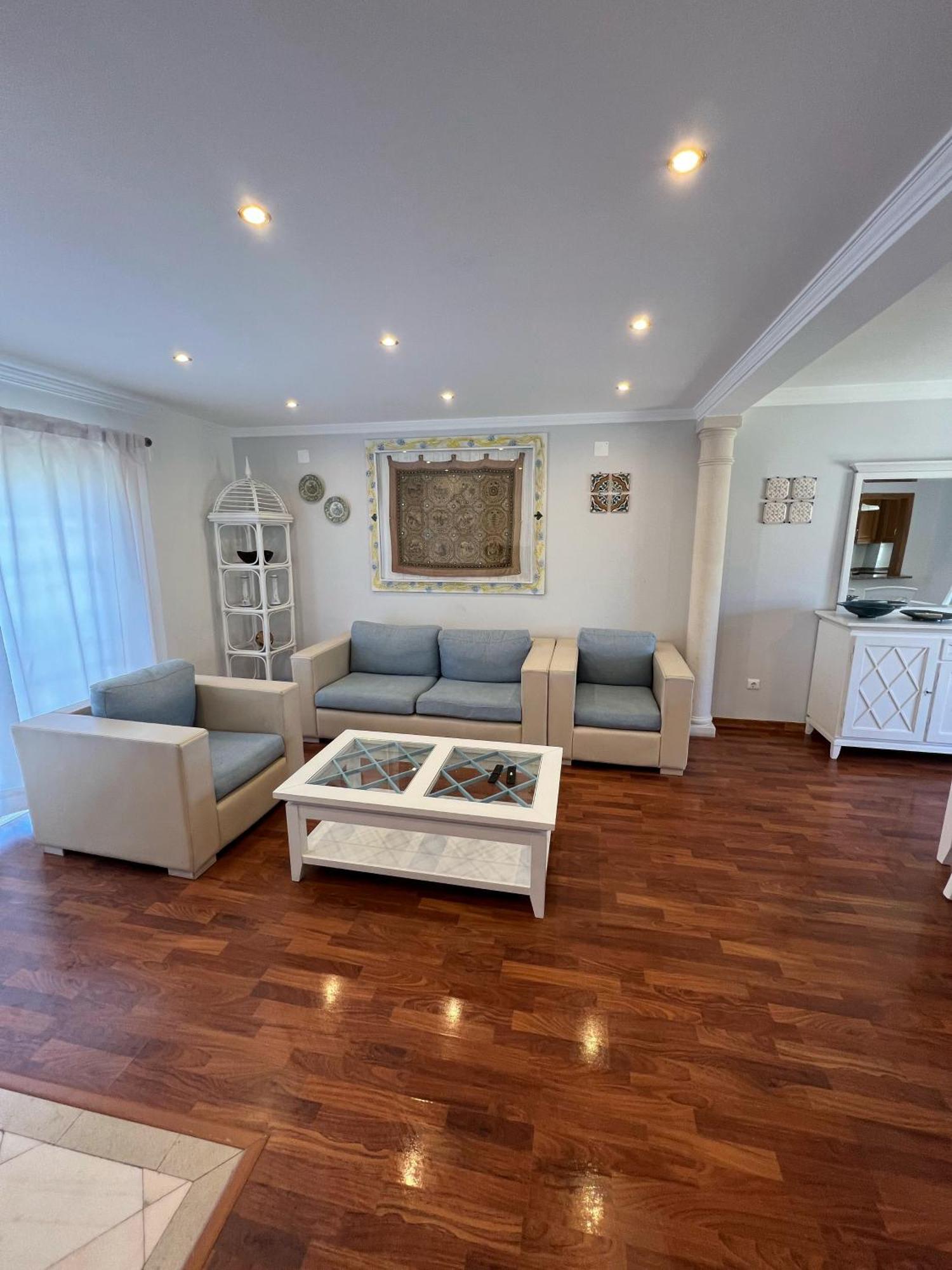 Villa 3 Irmaos Alvor Exteriör bild