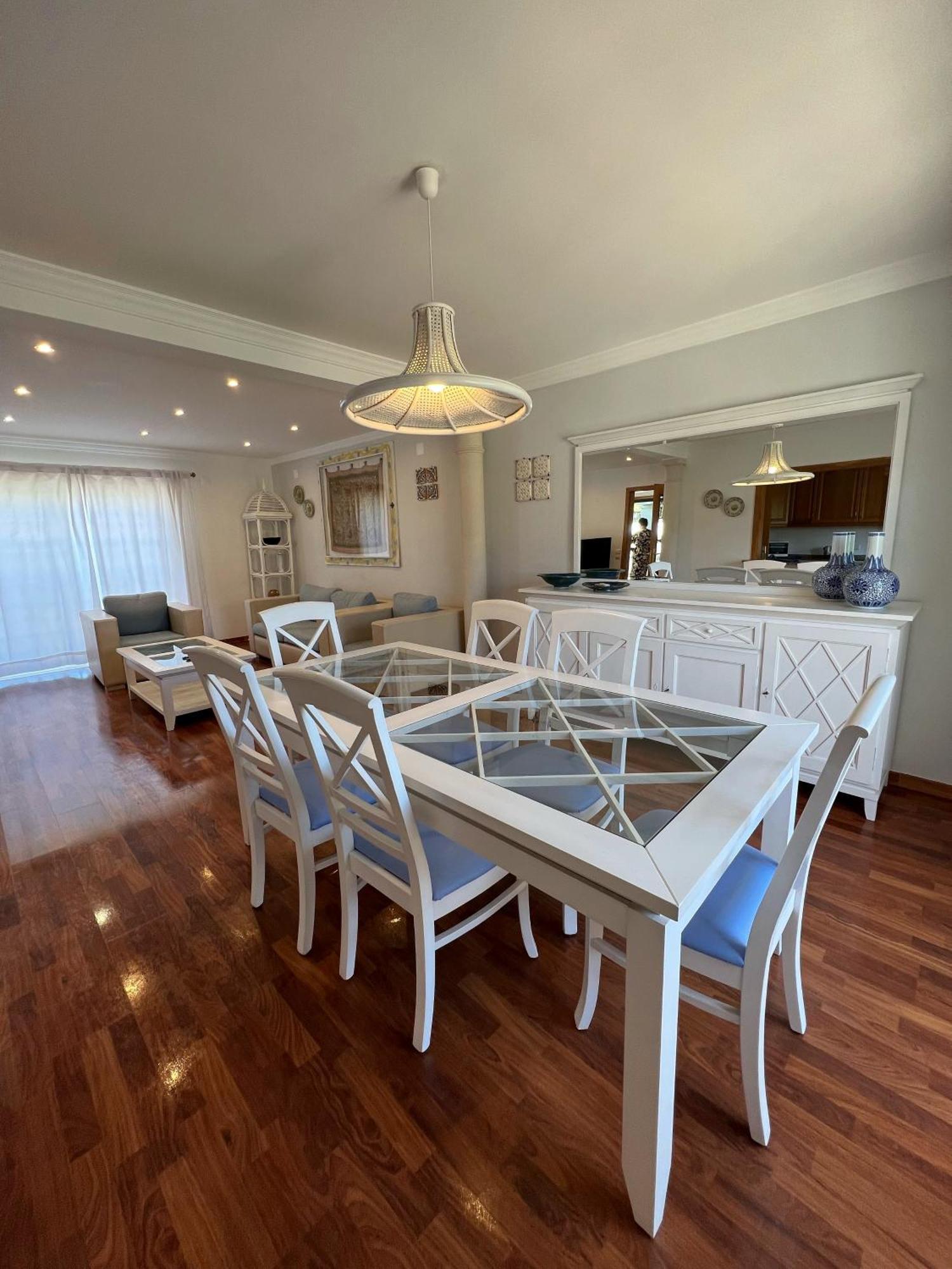 Villa 3 Irmaos Alvor Exteriör bild