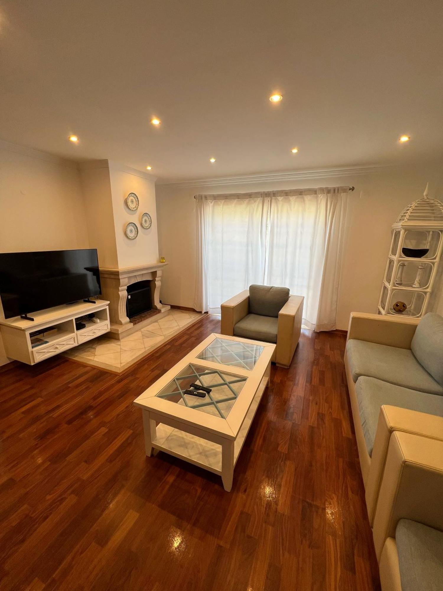 Villa 3 Irmaos Alvor Exteriör bild